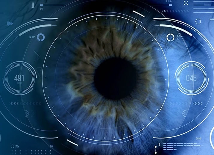 lenti-biometriche